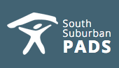 PADS logo